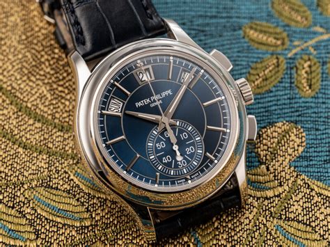 are patek philippe watches good.